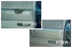 Clarkston Garage - Recondition