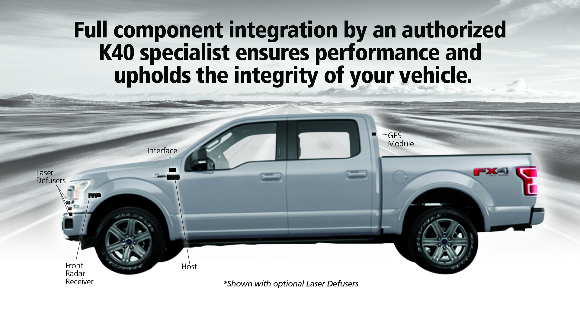 Clarkston Garage - After Market Parts, Installations & Vehicle Customizations Clarkston, MI 